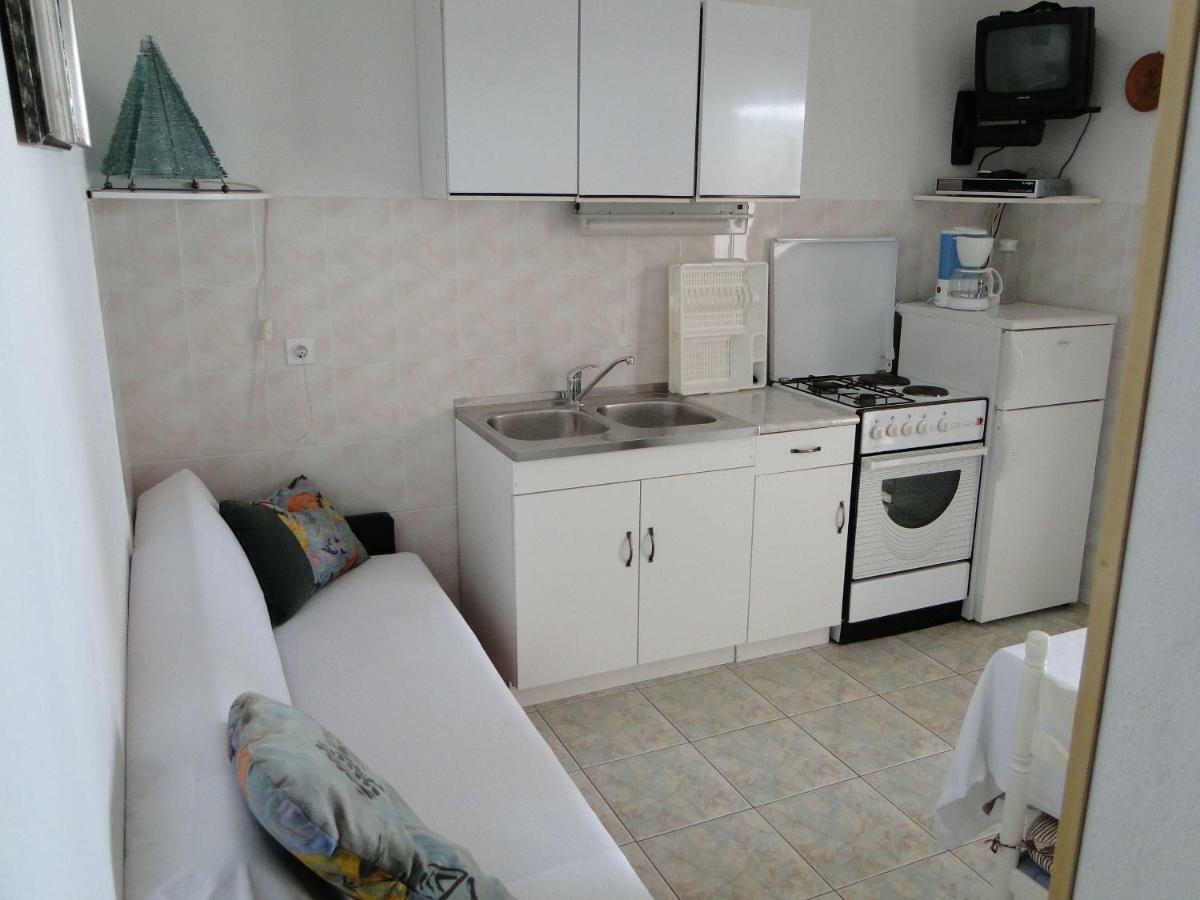 Lida Apartment Рогозница Екстериор снимка