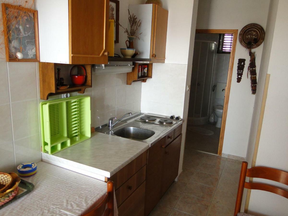 Lida Apartment Рогозница Екстериор снимка